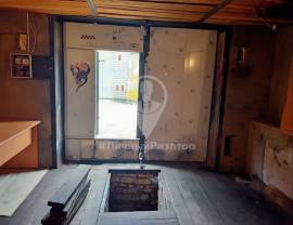 Гаражи, На продажу