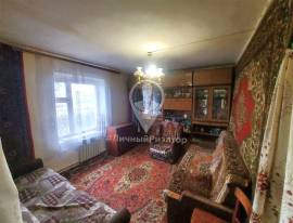 Продается 2-к квартира, 1/1 эт., ул Колхозная, д. 68, Квартиры, На продажу