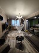 Рязань, Продается 2-к квартира, 9/14 эт., ул Октябрьская, д. 65, Квартиры, На продажу