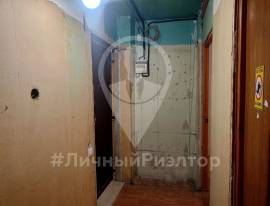 Рязань, Продается 2-к квартира, 5/5 эт., ул Фирсова, д. 22, Квартиры, На продажу