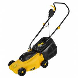 Газонокосилка электрическая ELM-1000 Huter