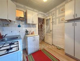 Рязань, Продается 3-к квартира, 4/4 эт., ул Дачная, д. 5 к 1, Квартиры, На продажу