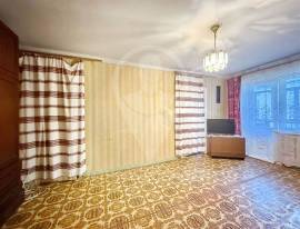 Рязань, Продается 3-к квартира, 4/4 эт., ул Дачная, д. 5 к 1, Квартиры, На продажу