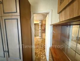 Рязань, Продается 3-к квартира, 4/4 эт., ул Дачная, д. 5 к 1, Квартиры, На продажу