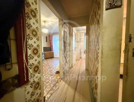 Рязань, Продается 3-к квартира, 4/4 эт., ул Дачная, д. 5 к 1, Квартиры, На продажу