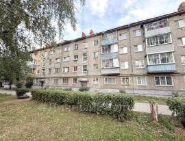 Рязань, Продается 3-к квартира, 4/4 эт., ул Дачная, д. 5 к 1, Квартиры, На продажу