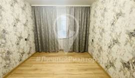 Рязань, Продается 1-к квартира, 3/5 эт., ул Зубковой, д. 18 к 5, Квартиры, На продажу