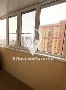 Сдается 1-к квартира, 12/18 эт., ул Зеленая, д. 25, Квартиры, В аренду