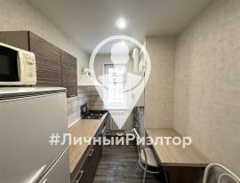 Сдается 1-к квартира, 12/18 эт., ул Зеленая, д. 25, Квартиры, В аренду