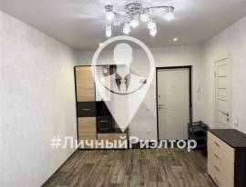 Сдается 1-к квартира, 12/18 эт., ул Зеленая, д. 25, Квартиры, В аренду