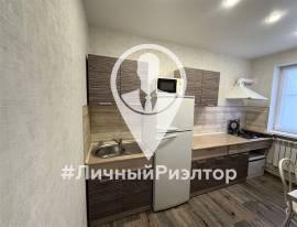 Сдается 1-к квартира, 12/18 эт., ул Зеленая, д. 25, Квартиры, В аренду