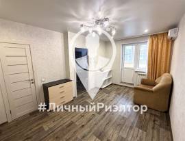 Сдается 1-к квартира, 12/18 эт., ул Зеленая, д. 25, Квартиры, В аренду