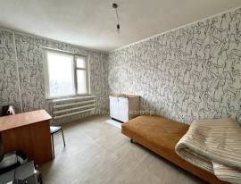 Рязань, Продается 3-к квартира, 3/10 эт., Шереметьевский проезд, д. 12, Квартиры, На продажу