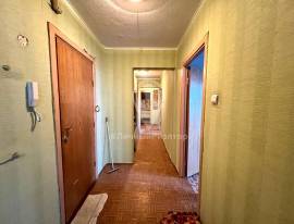 Рязань, Продается 3-к квартира, 3/10 эт., Шереметьевский проезд, д. 12, Квартиры, На продажу