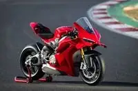 Брембо суперкары на Ducati Panigale V4 2025