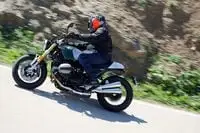 Обзор 2024 BMW R 12 NineT: первый тест-драйв и новые впечатления