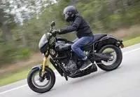 Первая поездка на Buell Super Cruiser 2025: Обзор и впечатления