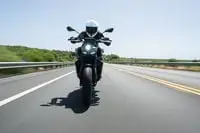 Общий вид Yamaha MT-09 с всех точек зрения