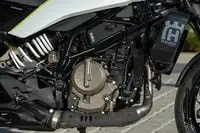 Новые двигатели Husqvarna 2024 года