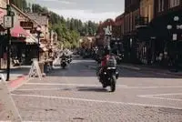 Deadwood, South Dakota