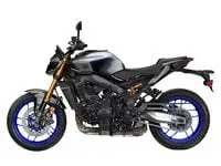 Yamaha MT-09 SP