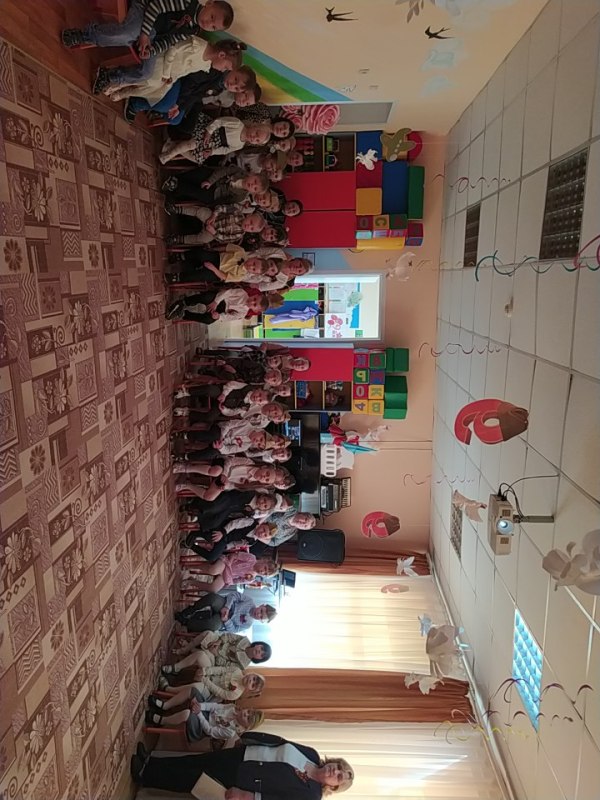 День Победы