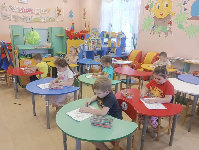 Всемирный день водных ресурсов