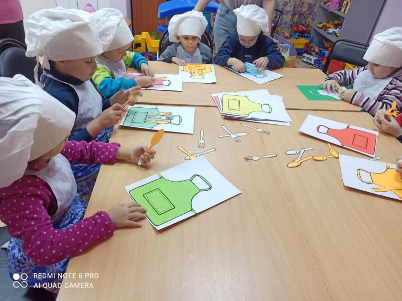 Международный день повара