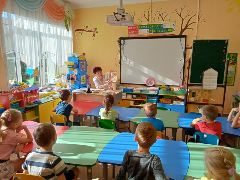 Витамины всем нужны, и полезны, и важны