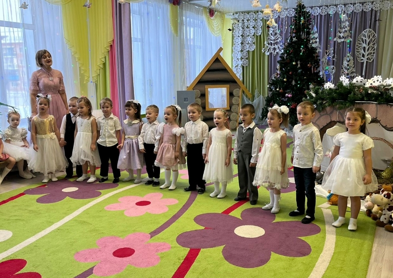 Рождество