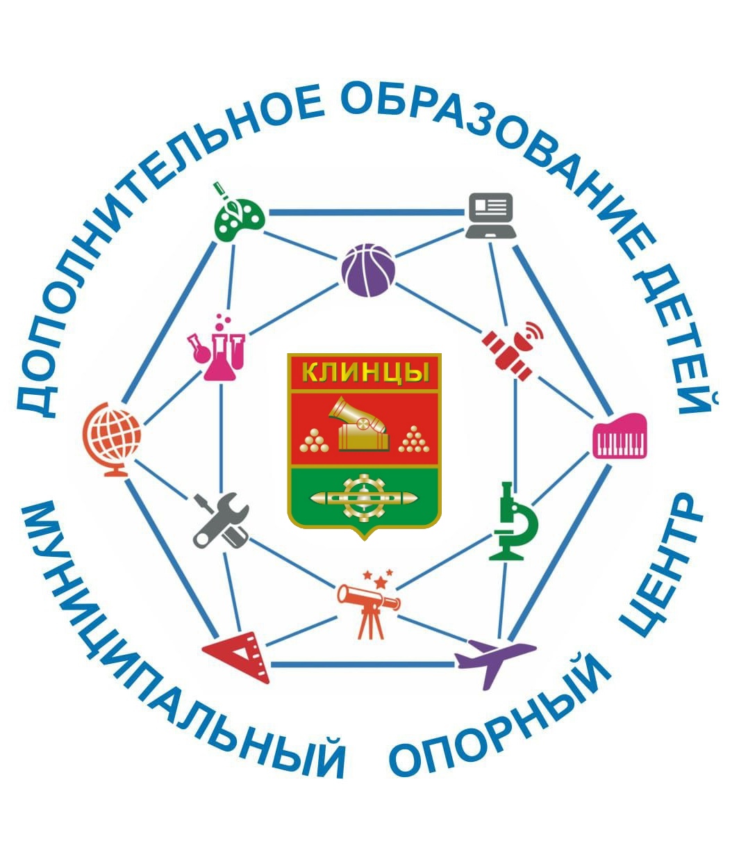 МОЦ (Запись в Навигатор 32.Дети) / Центр детского творчества г. Клинцы