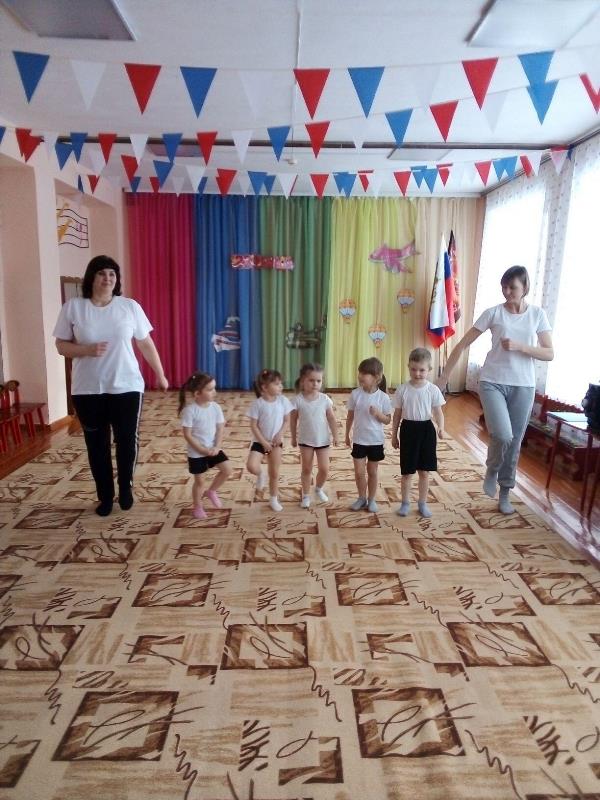 День защитника Отечества