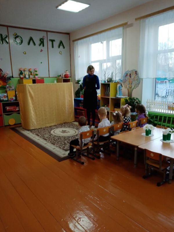 "Ах, какая мама! Загляденье прямо!"