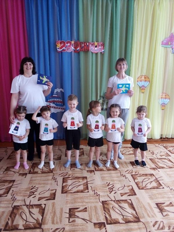 День защитника Отечества