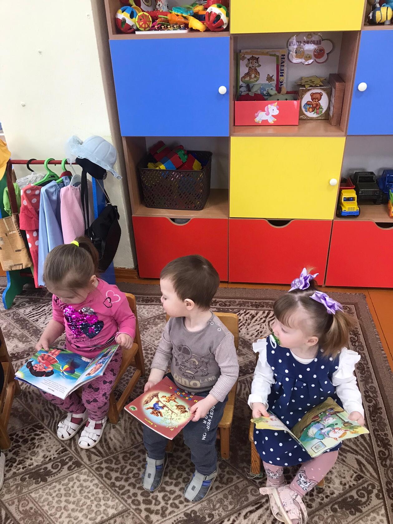 День рождения Агнии Барто