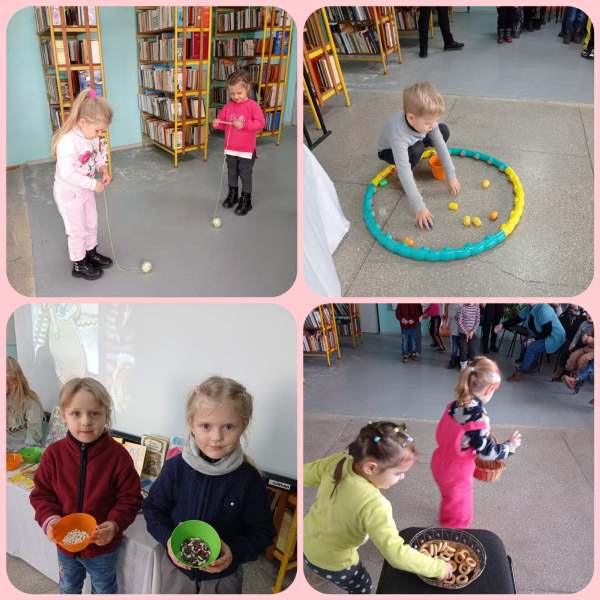 Утренник "Волшебный мир сказок Шарля Перро"