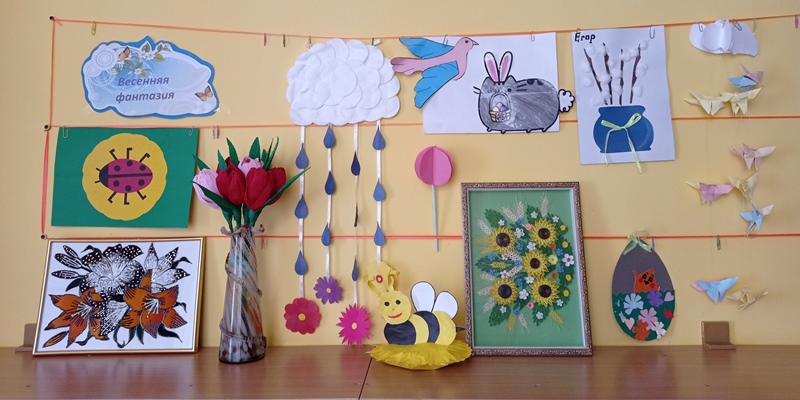 Тематическая неделя "Весну зазываем, солнышко встречаем"