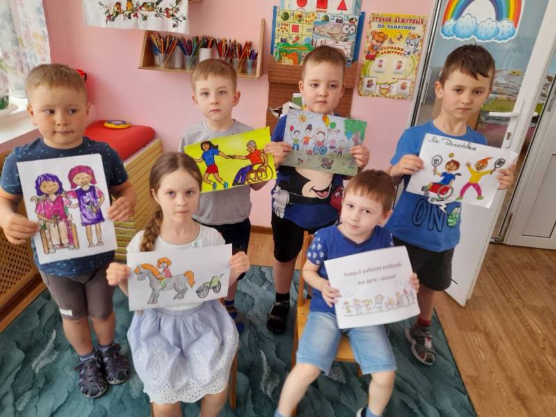 группа Почемучки