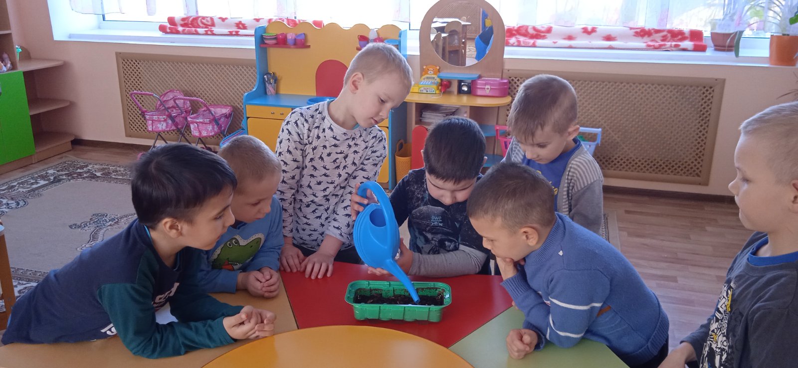 фотоальбом Бригантина