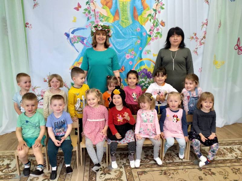 Тематическая неделя 