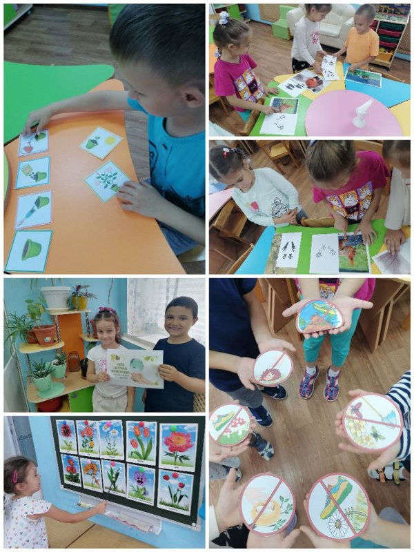 Осенние деньки