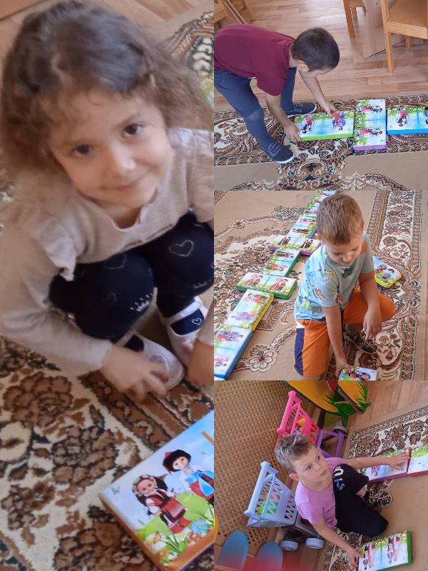 Бригантина