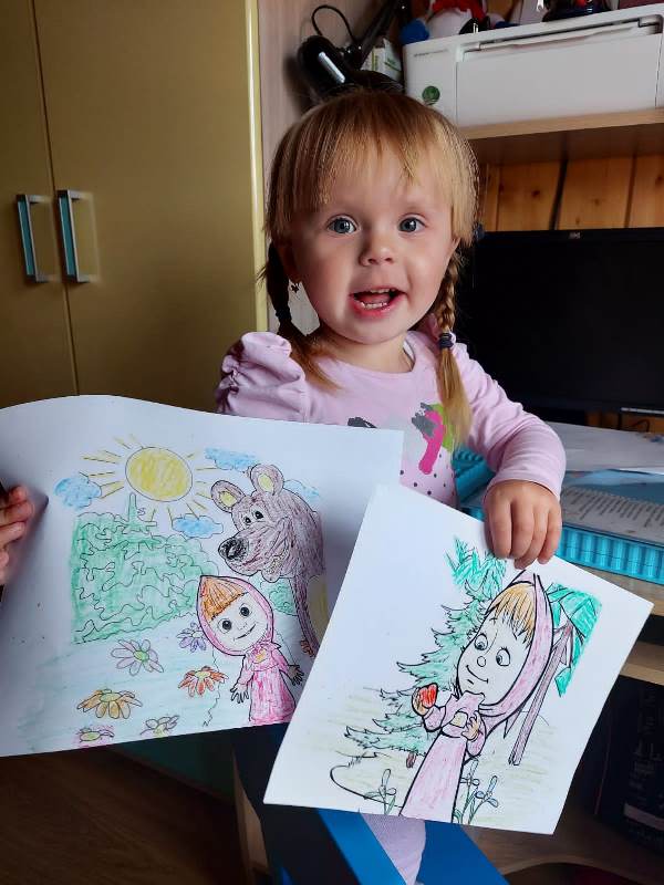 Международный день мультфильмов