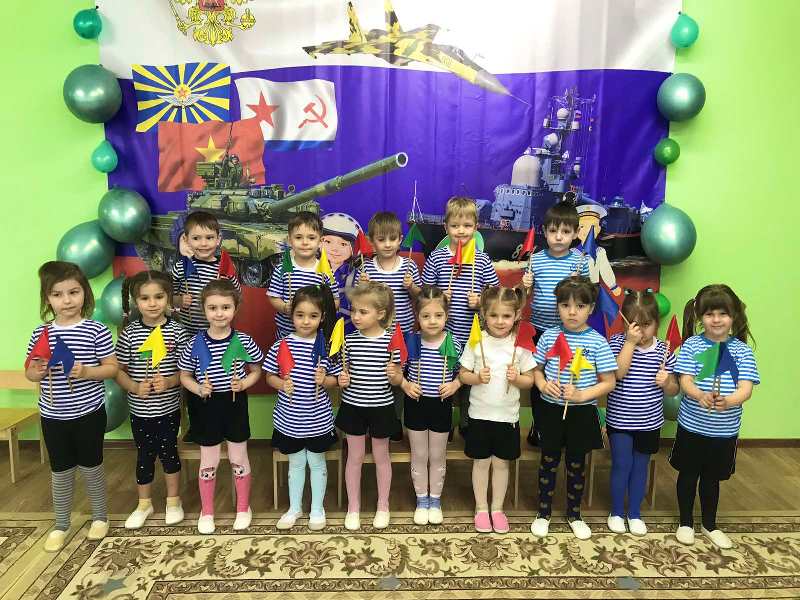 фотоальбом группы Морячки