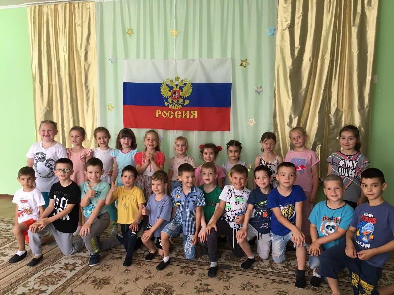 фотоальбом группы Непоседы