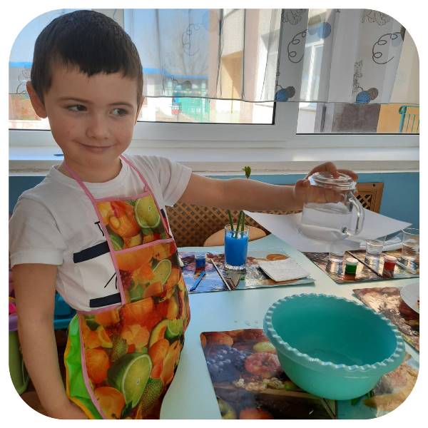 Всемирный день водных ресурсов