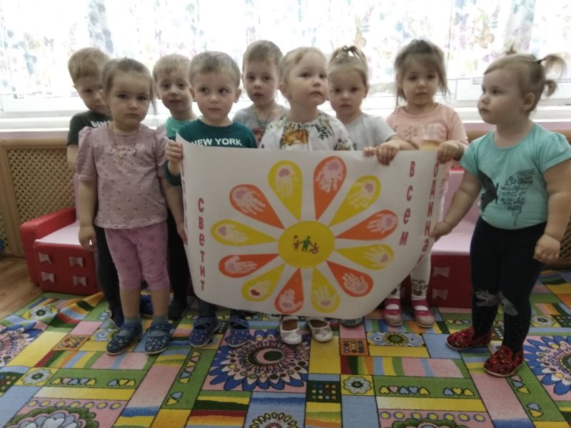 группа Капитошка