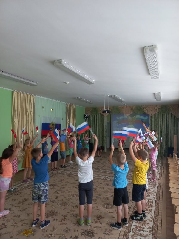 фотоальбом группы Почемучки