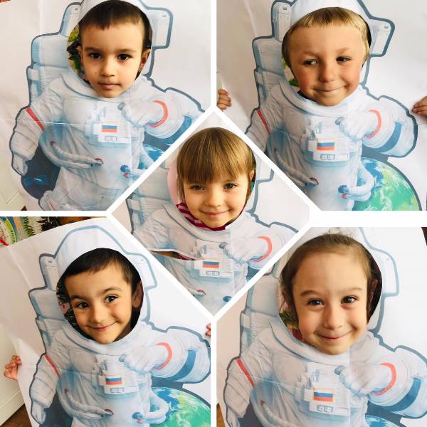 группа Звездочки