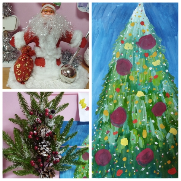 Группа "Звездочки"